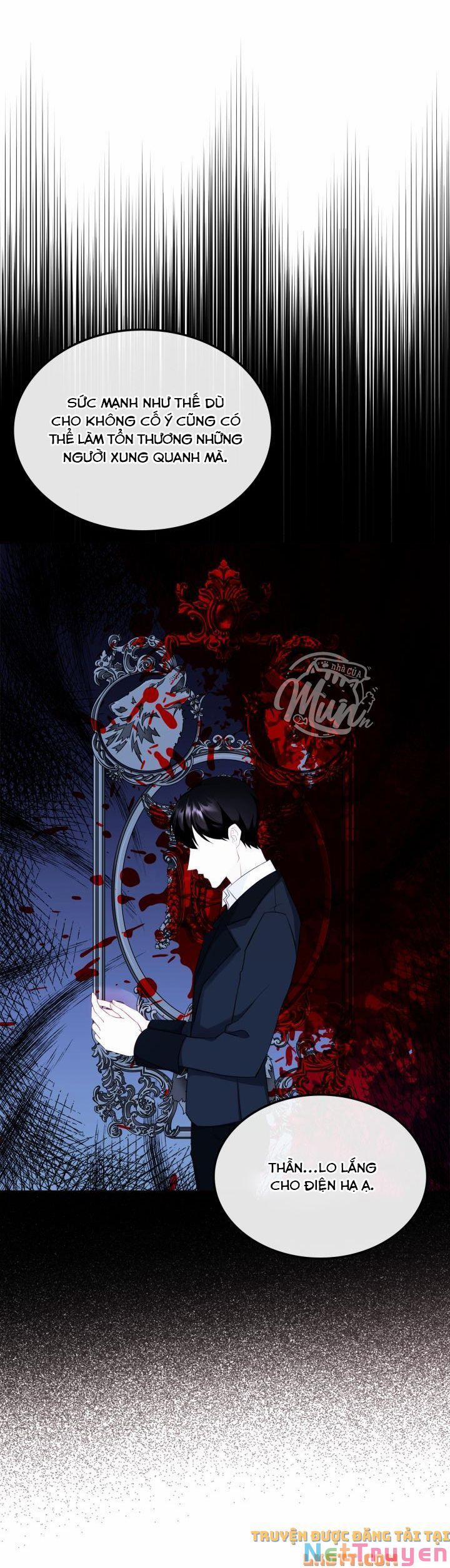 Công Chúa Phản Diện Muốn Sống Trong Cửa Hàng Bánh Ngọt 49 trang 36