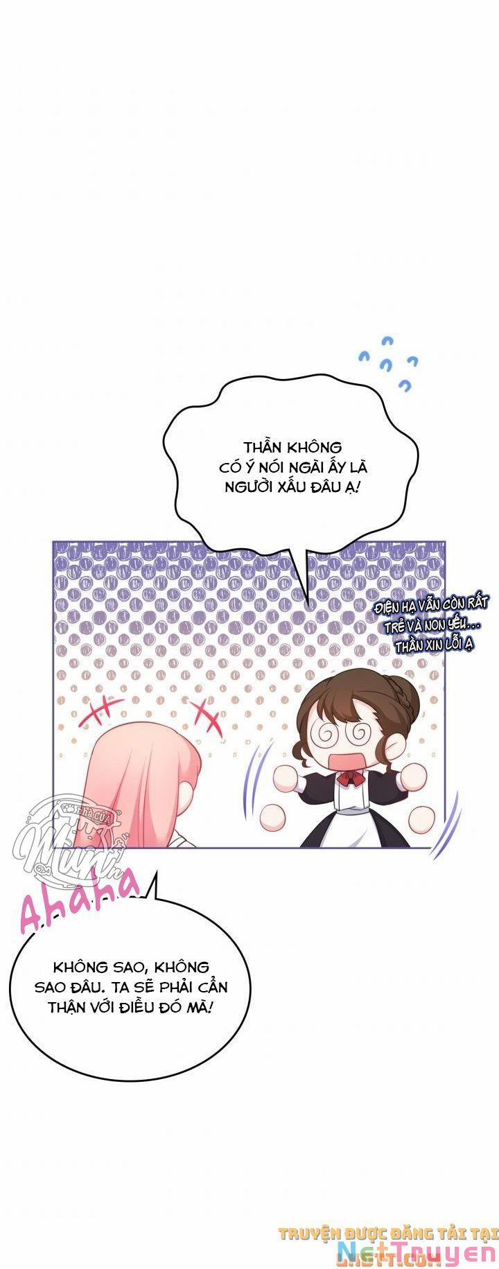 Công Chúa Phản Diện Muốn Sống Trong Cửa Hàng Bánh Ngọt 49 trang 37