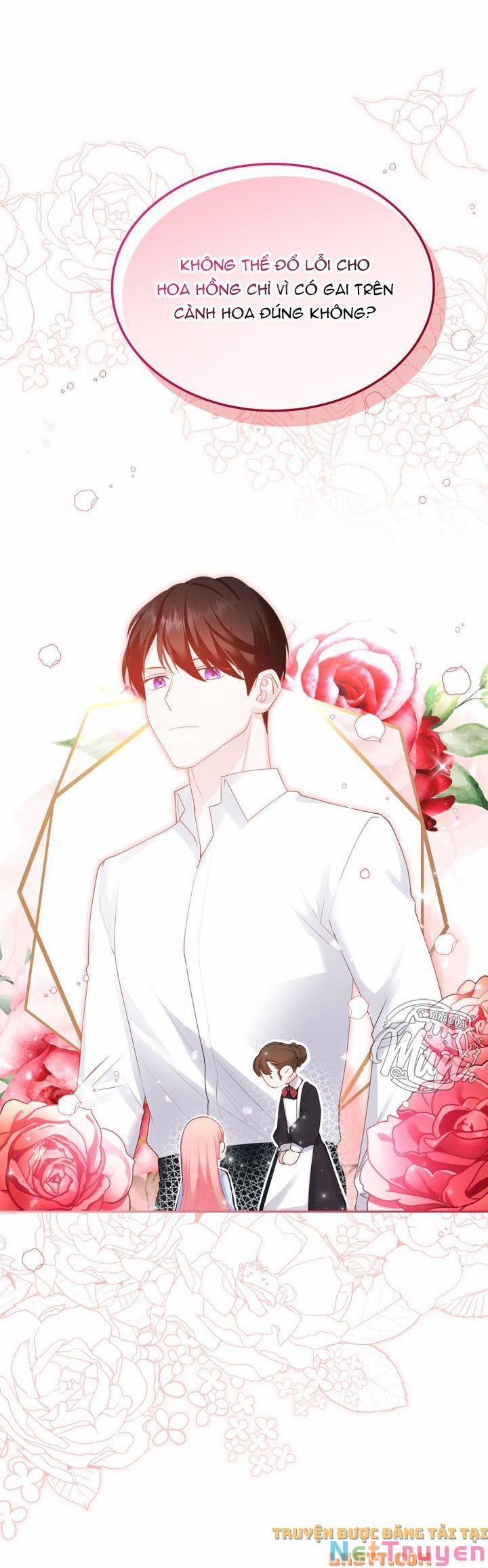 Công Chúa Phản Diện Muốn Sống Trong Cửa Hàng Bánh Ngọt 49 trang 38