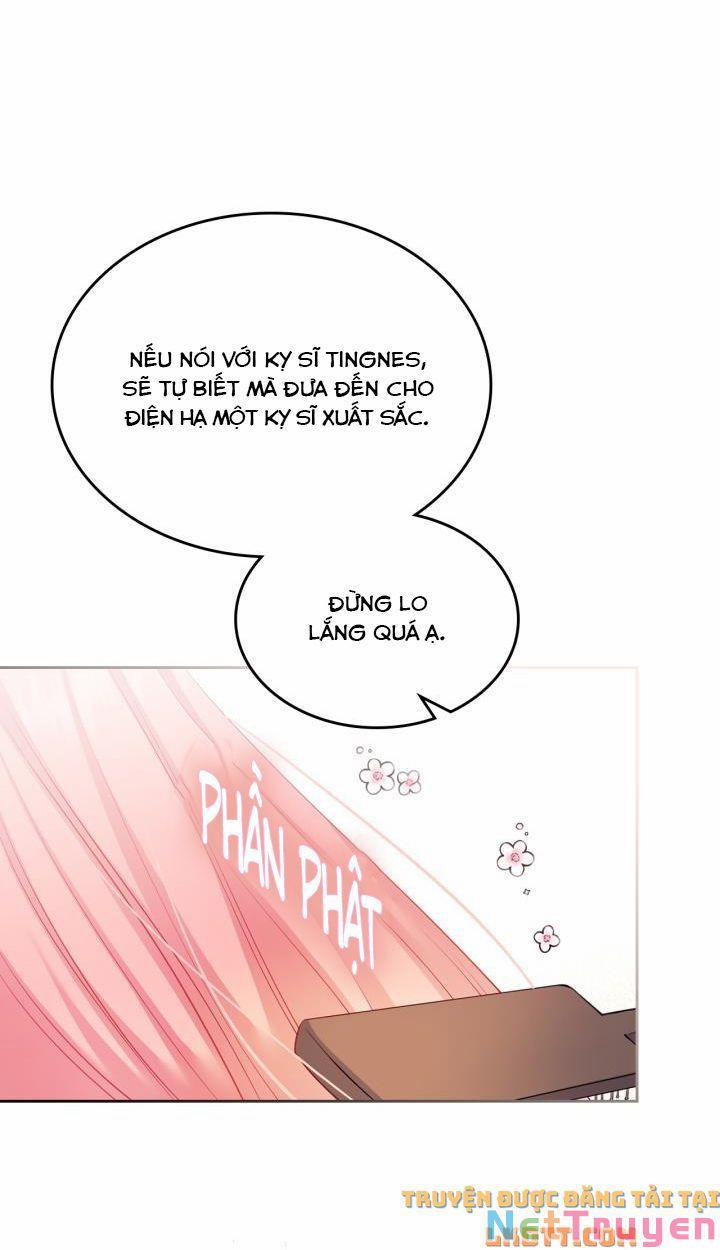 Công Chúa Phản Diện Muốn Sống Trong Cửa Hàng Bánh Ngọt 49 trang 4