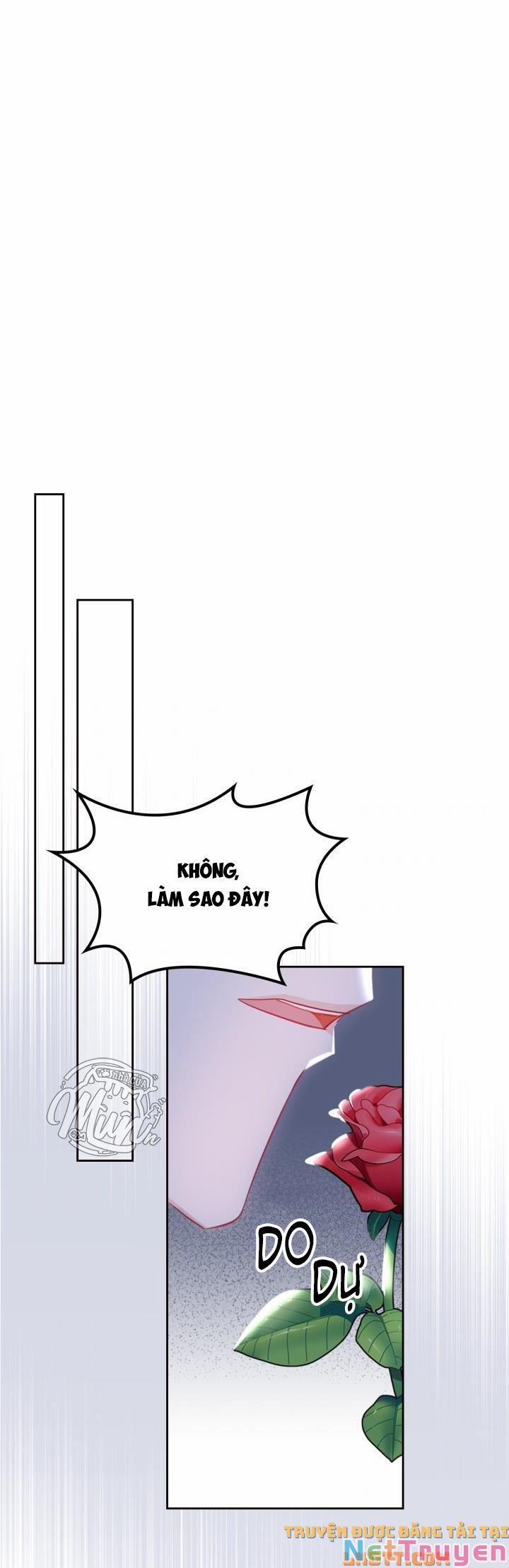 Công Chúa Phản Diện Muốn Sống Trong Cửa Hàng Bánh Ngọt 49 trang 41