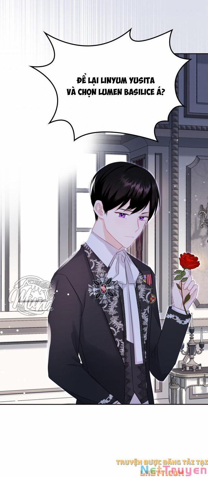 Công Chúa Phản Diện Muốn Sống Trong Cửa Hàng Bánh Ngọt 49 trang 42