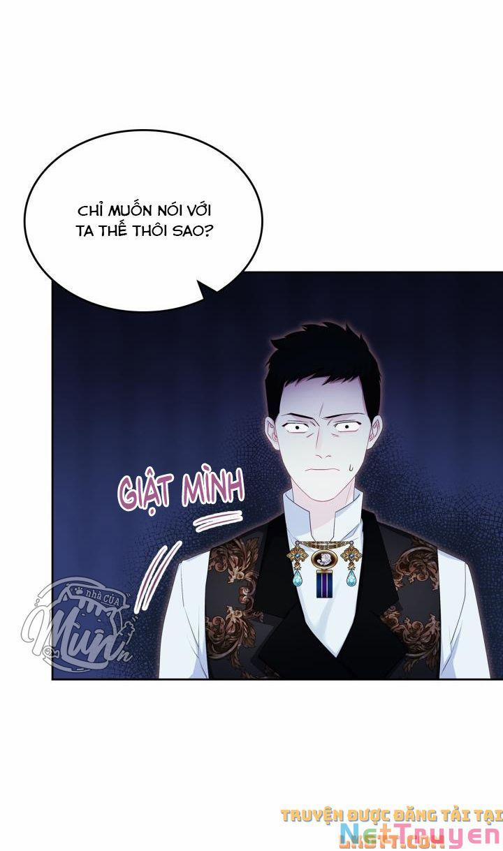 Công Chúa Phản Diện Muốn Sống Trong Cửa Hàng Bánh Ngọt 49 trang 43