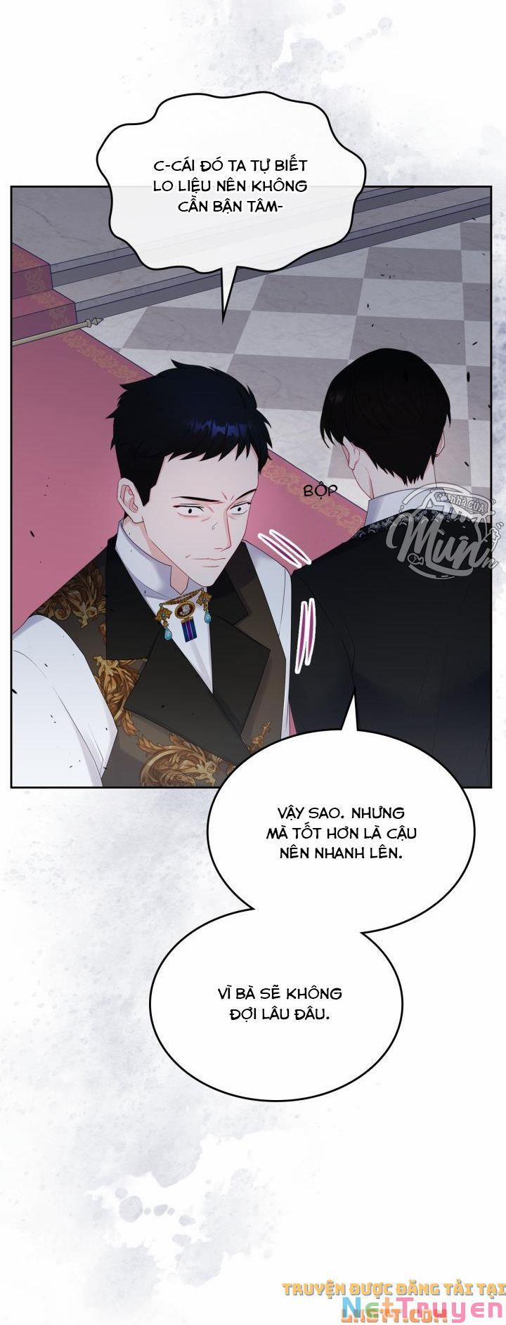 Công Chúa Phản Diện Muốn Sống Trong Cửa Hàng Bánh Ngọt 49 trang 45