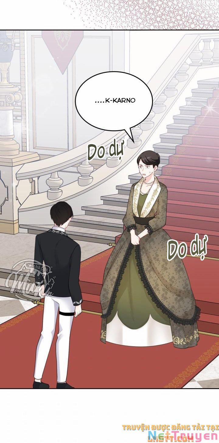 Công Chúa Phản Diện Muốn Sống Trong Cửa Hàng Bánh Ngọt 49 trang 47