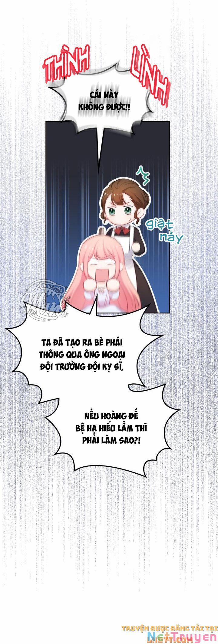 Công Chúa Phản Diện Muốn Sống Trong Cửa Hàng Bánh Ngọt 49 trang 5