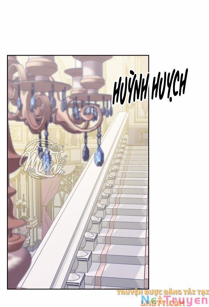 Công Chúa Phản Diện Muốn Sống Trong Cửa Hàng Bánh Ngọt 49 trang 51