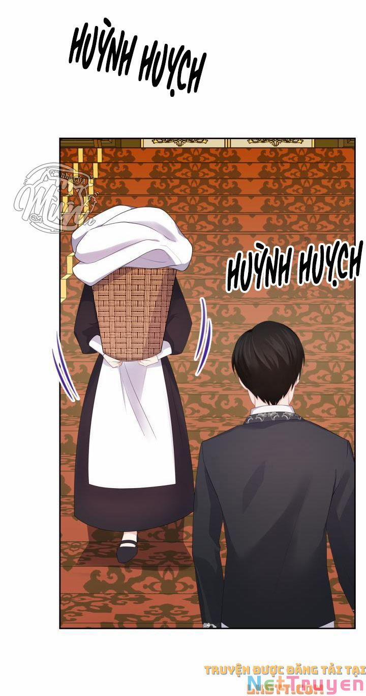 Công Chúa Phản Diện Muốn Sống Trong Cửa Hàng Bánh Ngọt 49 trang 52