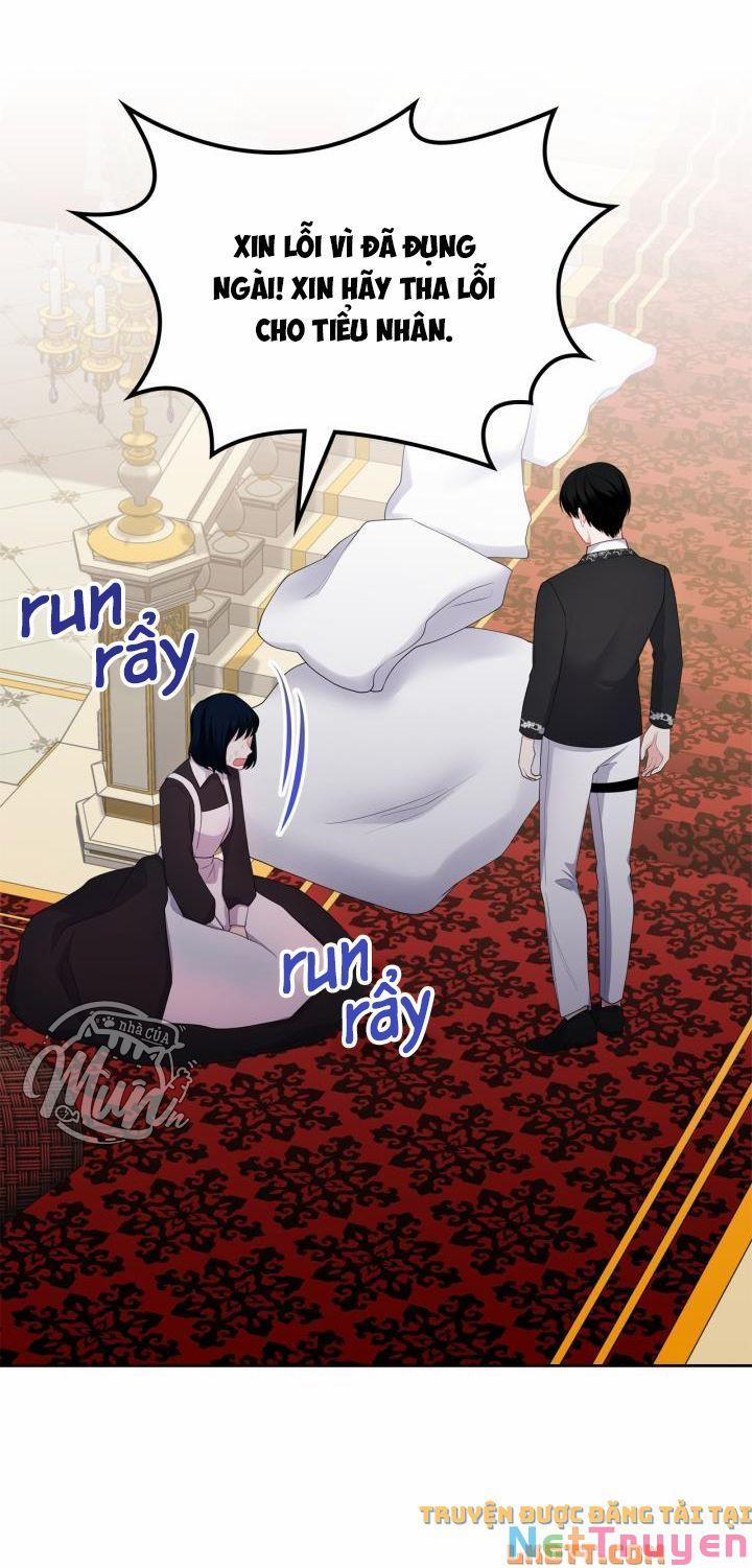Công Chúa Phản Diện Muốn Sống Trong Cửa Hàng Bánh Ngọt 49 trang 54