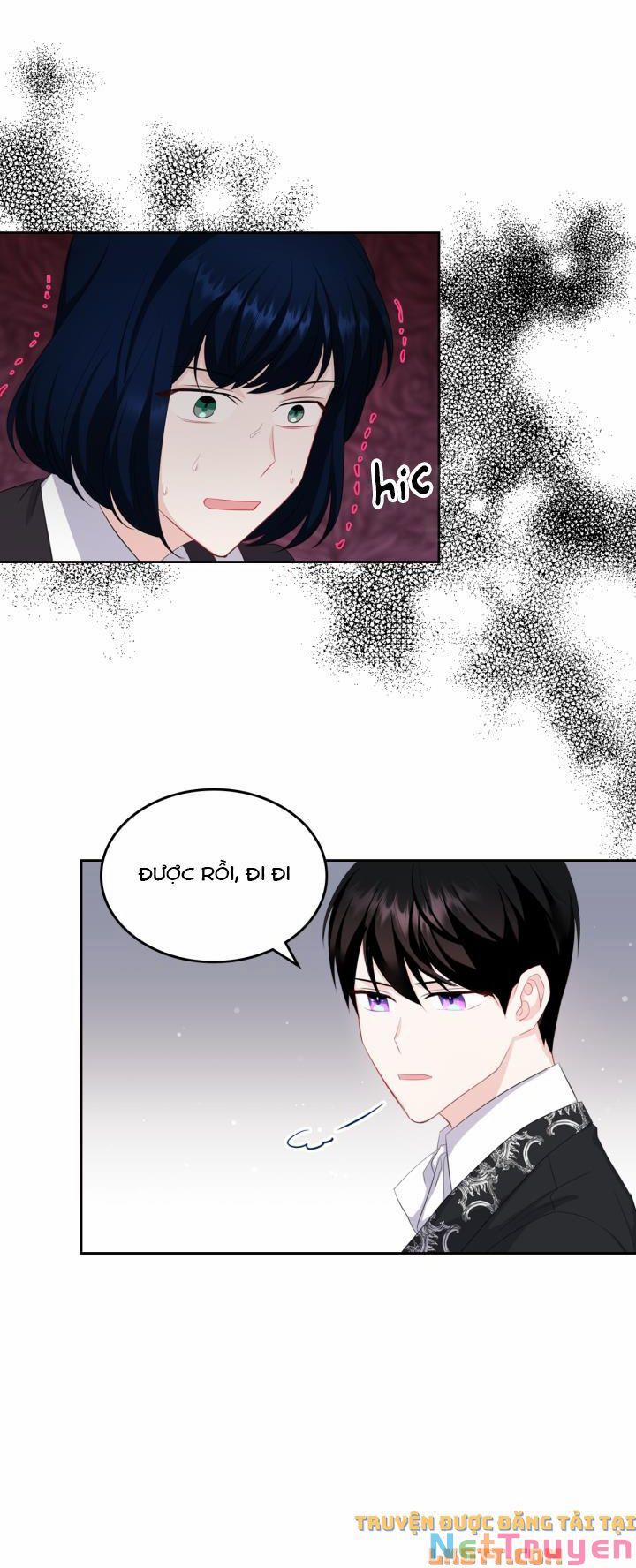 Công Chúa Phản Diện Muốn Sống Trong Cửa Hàng Bánh Ngọt 49 trang 55