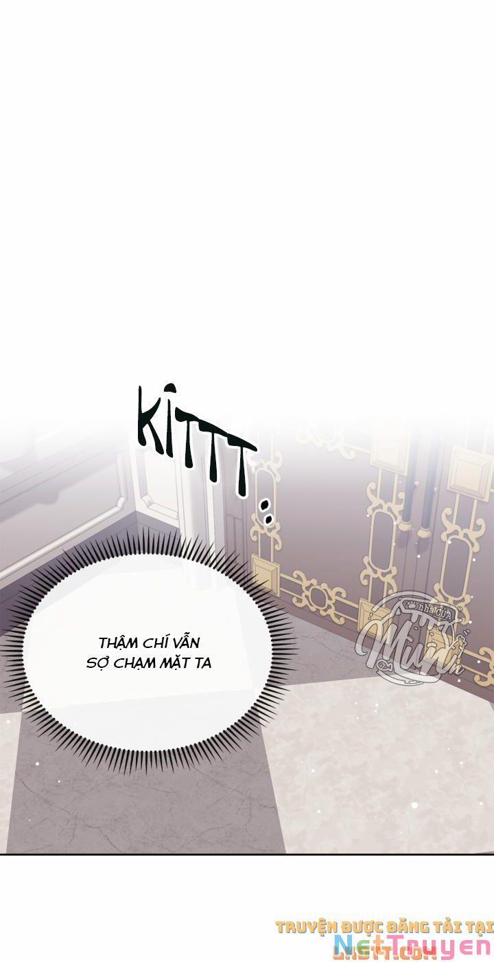 Công Chúa Phản Diện Muốn Sống Trong Cửa Hàng Bánh Ngọt 49 trang 56