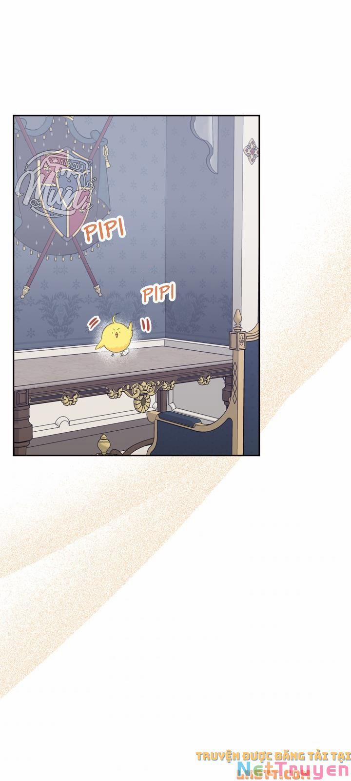Công Chúa Phản Diện Muốn Sống Trong Cửa Hàng Bánh Ngọt 49 trang 58
