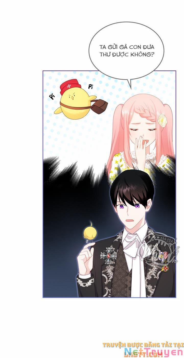 Công Chúa Phản Diện Muốn Sống Trong Cửa Hàng Bánh Ngọt 49 trang 61