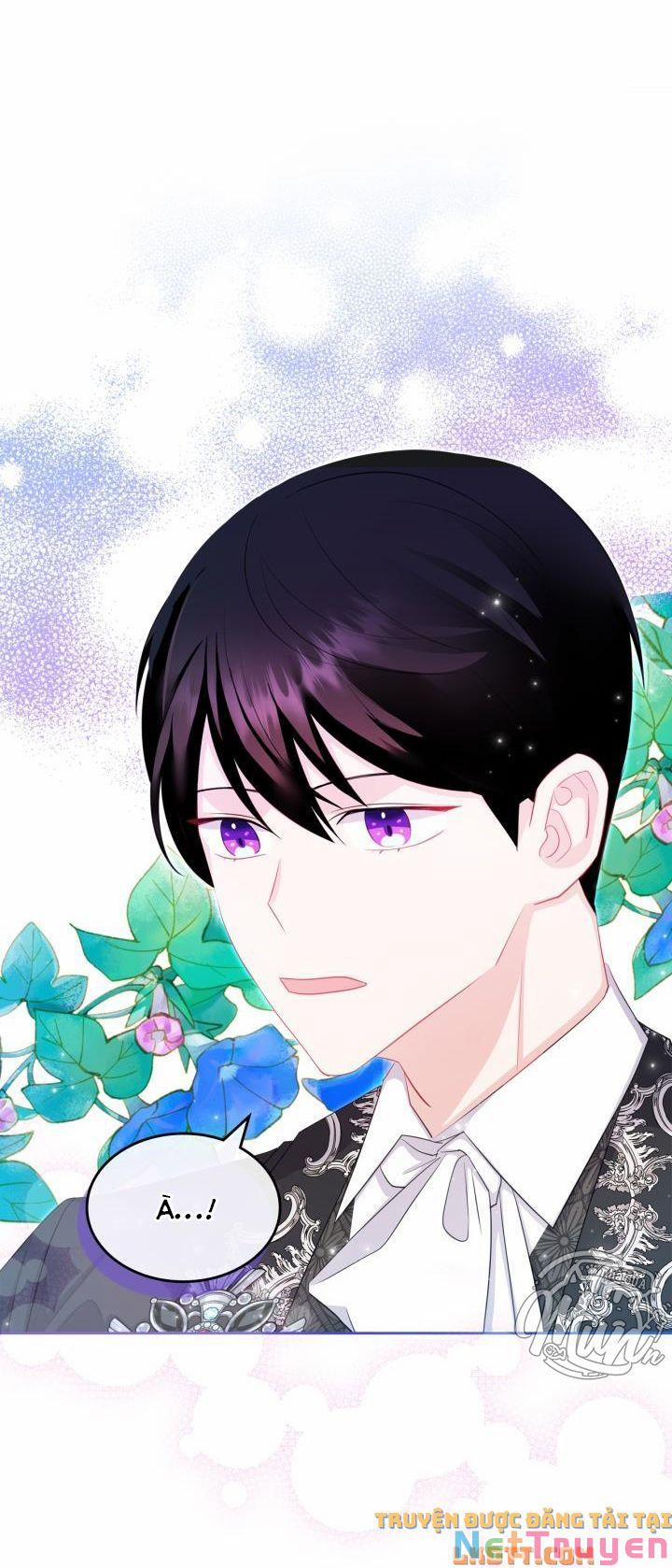 Công Chúa Phản Diện Muốn Sống Trong Cửa Hàng Bánh Ngọt 49 trang 62