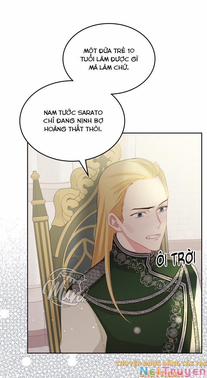 Công Chúa Phản Diện Muốn Sống Trong Cửa Hàng Bánh Ngọt 49 trang 66