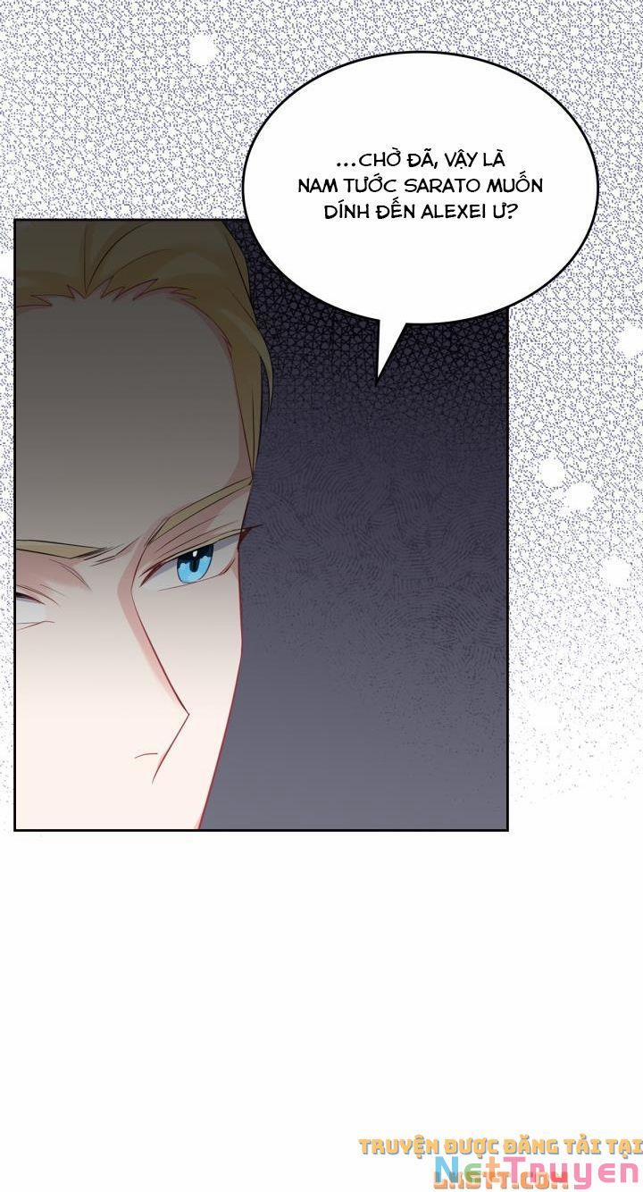 Công Chúa Phản Diện Muốn Sống Trong Cửa Hàng Bánh Ngọt 49 trang 67