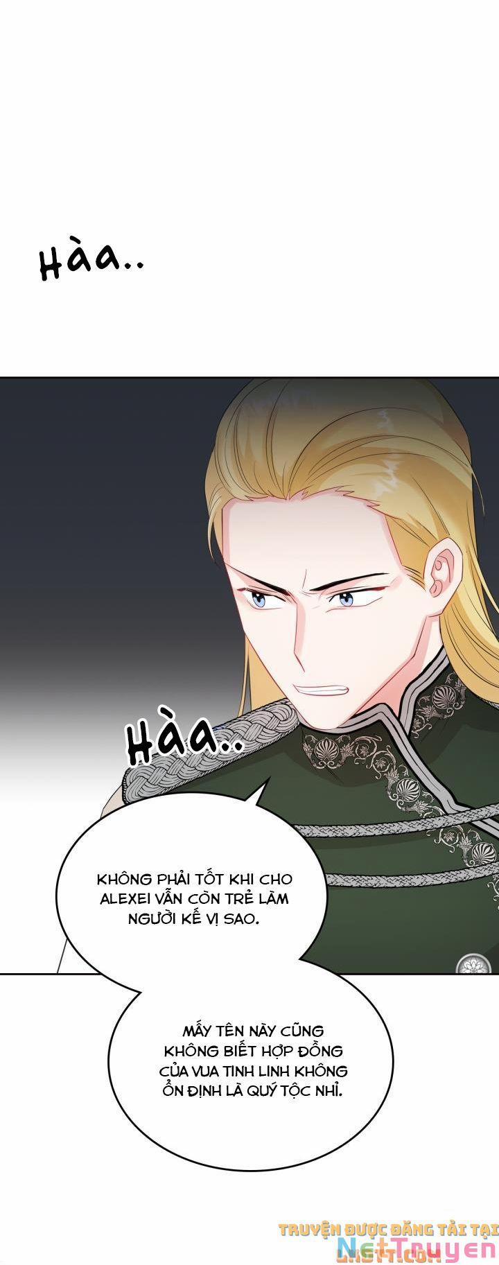 Công Chúa Phản Diện Muốn Sống Trong Cửa Hàng Bánh Ngọt 49 trang 69