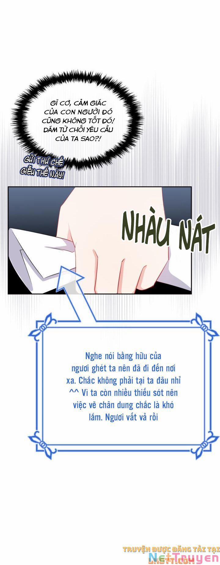 Công Chúa Phản Diện Muốn Sống Trong Cửa Hàng Bánh Ngọt 49 trang 72