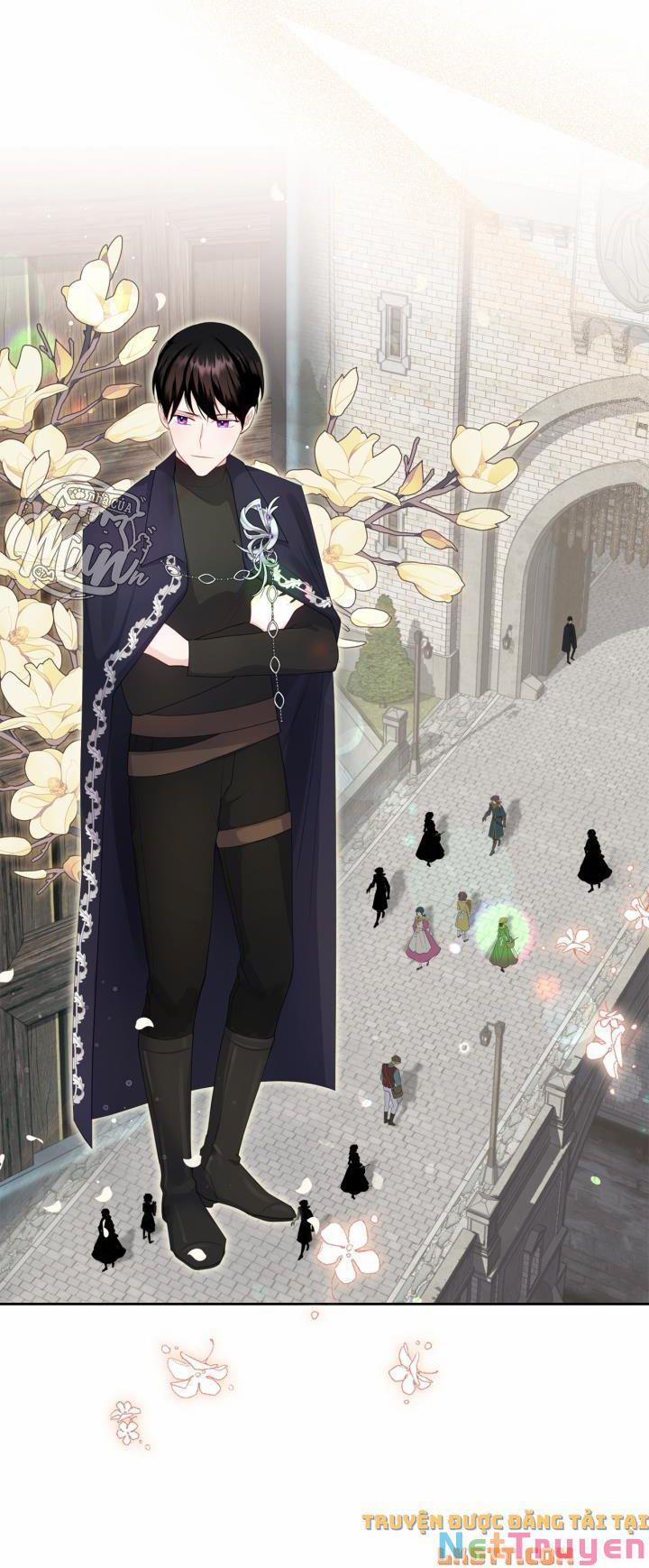 Công Chúa Phản Diện Muốn Sống Trong Cửa Hàng Bánh Ngọt 50 trang 1