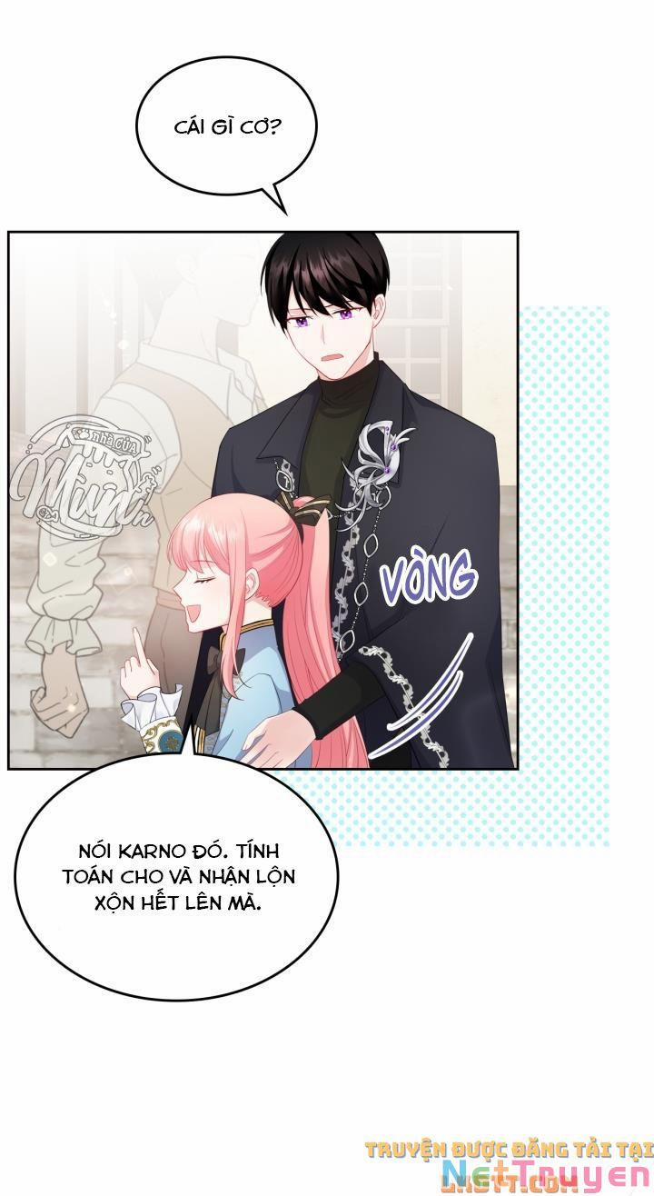Công Chúa Phản Diện Muốn Sống Trong Cửa Hàng Bánh Ngọt 50 trang 10
