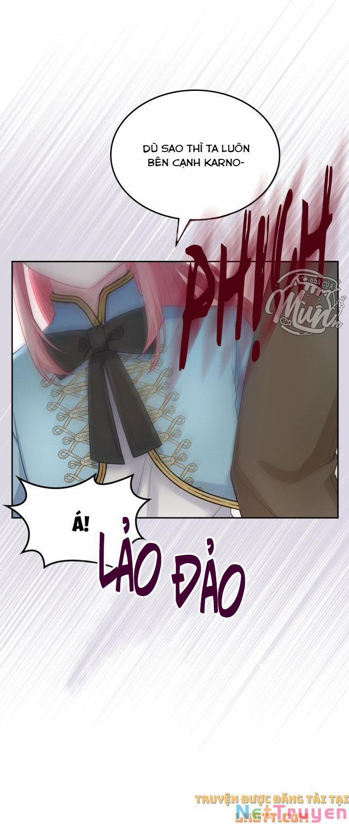 Công Chúa Phản Diện Muốn Sống Trong Cửa Hàng Bánh Ngọt 50 trang 11