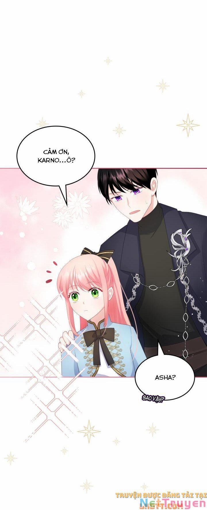 Công Chúa Phản Diện Muốn Sống Trong Cửa Hàng Bánh Ngọt 50 trang 13