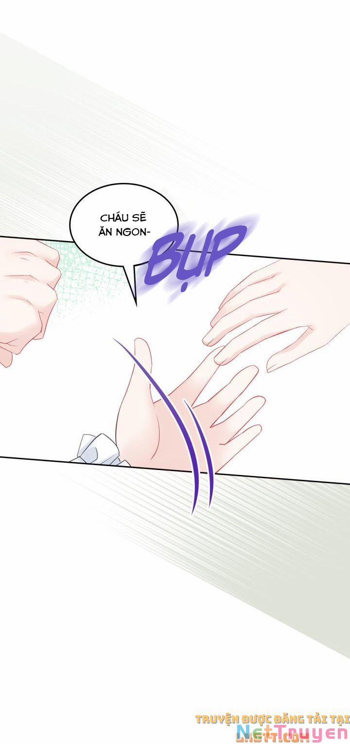 Công Chúa Phản Diện Muốn Sống Trong Cửa Hàng Bánh Ngọt 50 trang 16