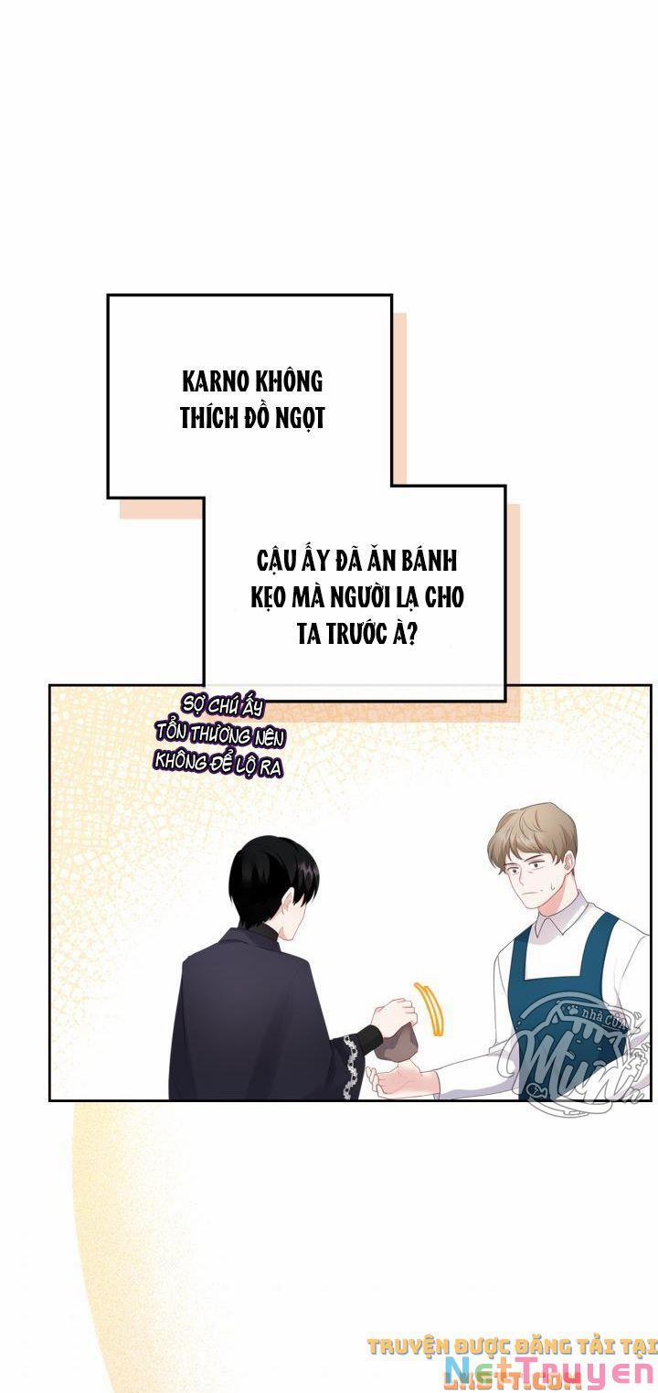 Công Chúa Phản Diện Muốn Sống Trong Cửa Hàng Bánh Ngọt 50 trang 18