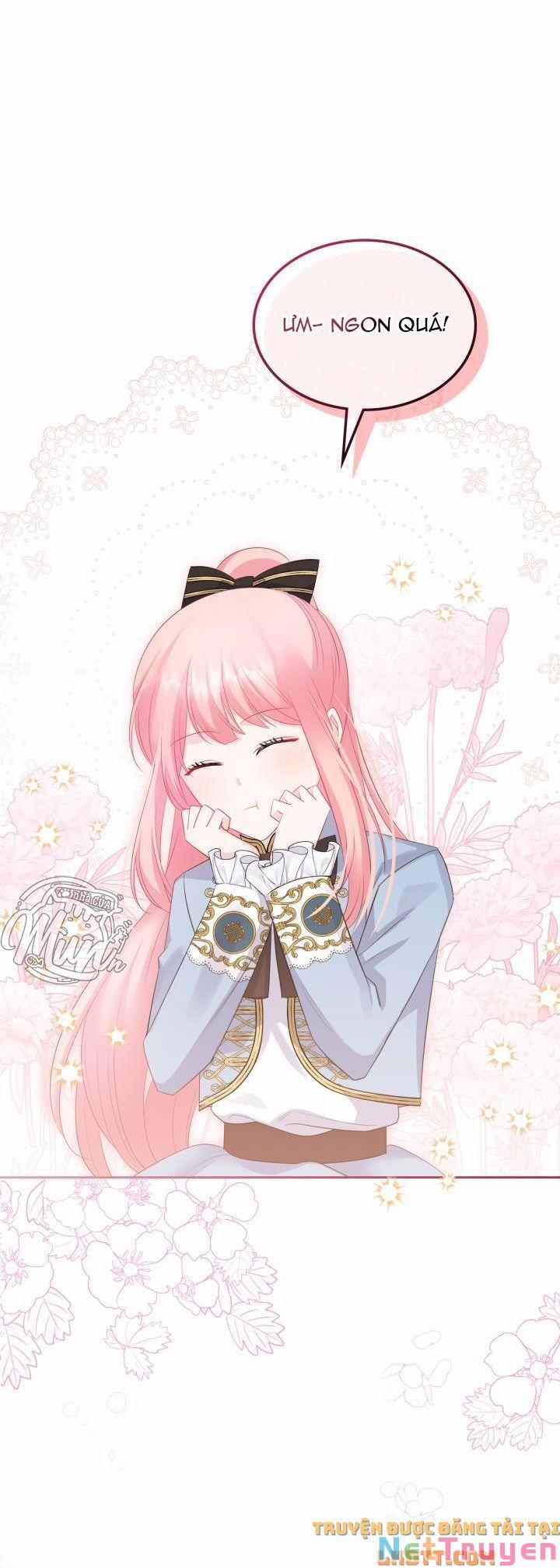 Công Chúa Phản Diện Muốn Sống Trong Cửa Hàng Bánh Ngọt 50 trang 21