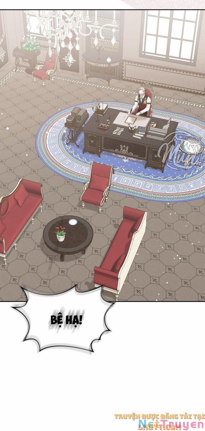 Công Chúa Phản Diện Muốn Sống Trong Cửa Hàng Bánh Ngọt 50 trang 23