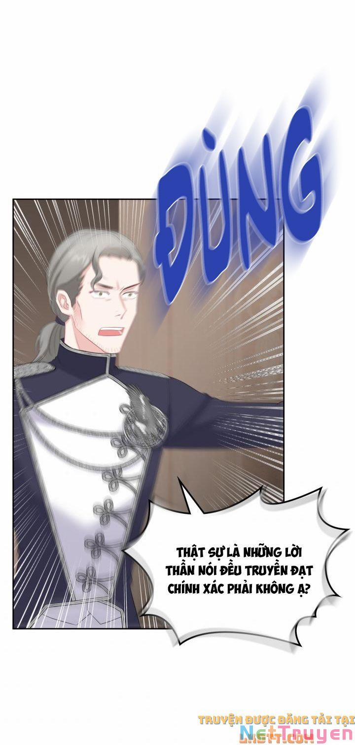 Công Chúa Phản Diện Muốn Sống Trong Cửa Hàng Bánh Ngọt 50 trang 24