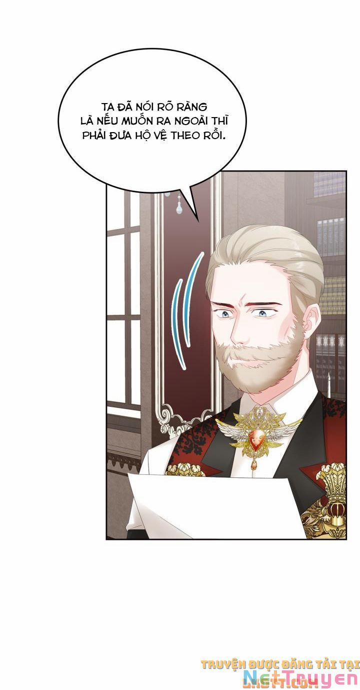Công Chúa Phản Diện Muốn Sống Trong Cửa Hàng Bánh Ngọt 50 trang 26