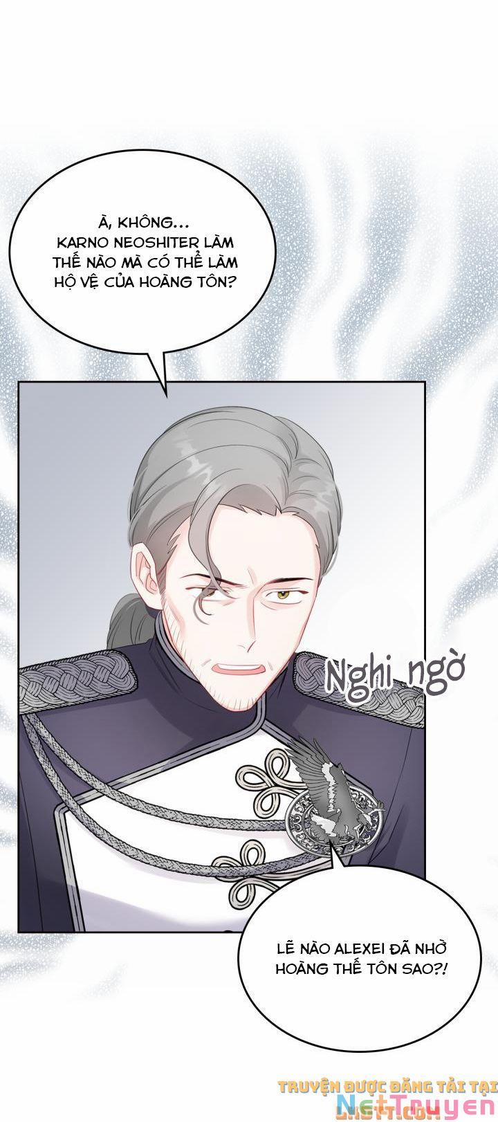 Công Chúa Phản Diện Muốn Sống Trong Cửa Hàng Bánh Ngọt 50 trang 28