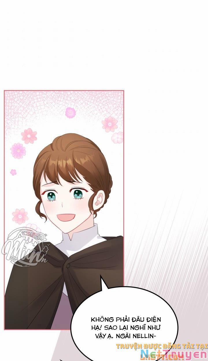Công Chúa Phản Diện Muốn Sống Trong Cửa Hàng Bánh Ngọt 50 trang 29