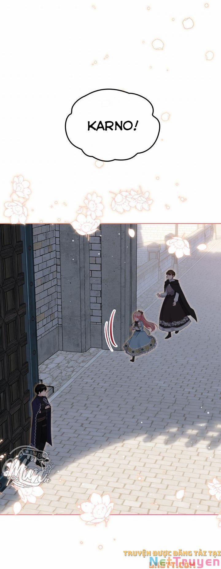 Công Chúa Phản Diện Muốn Sống Trong Cửa Hàng Bánh Ngọt 50 trang 3