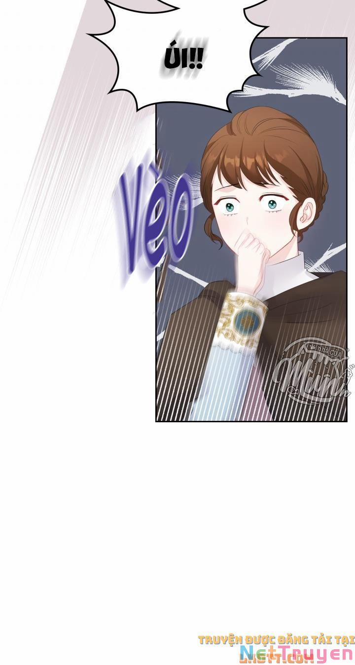 Công Chúa Phản Diện Muốn Sống Trong Cửa Hàng Bánh Ngọt 50 trang 30