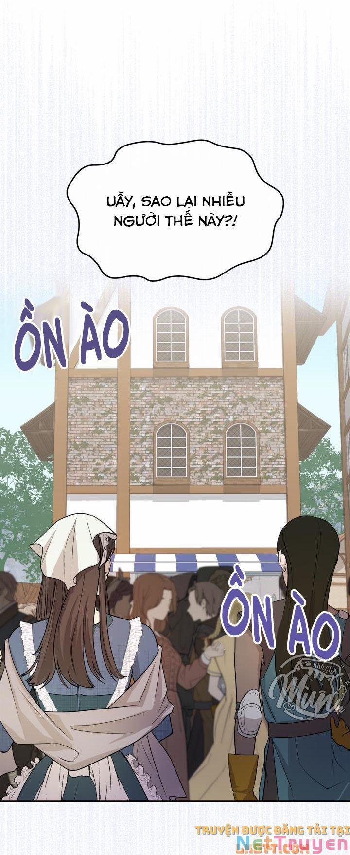 Công Chúa Phản Diện Muốn Sống Trong Cửa Hàng Bánh Ngọt 50 trang 32