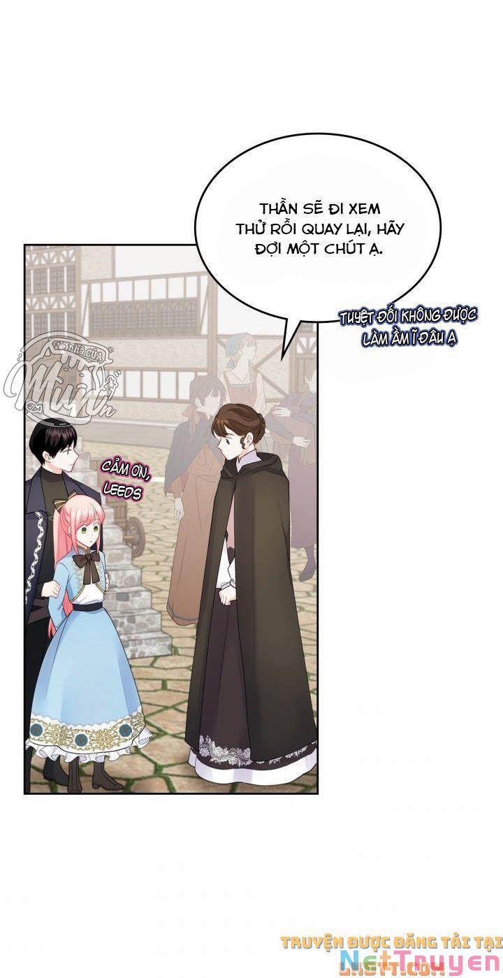 Công Chúa Phản Diện Muốn Sống Trong Cửa Hàng Bánh Ngọt 50 trang 34
