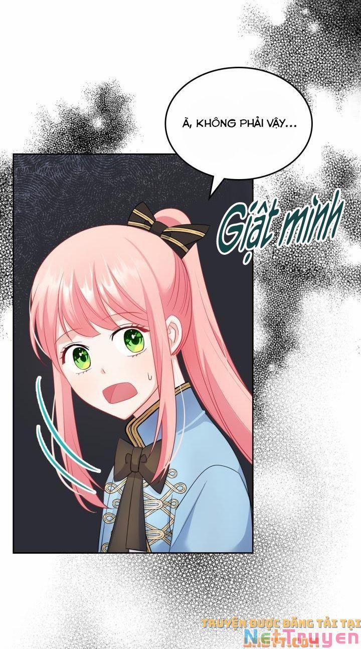 Công Chúa Phản Diện Muốn Sống Trong Cửa Hàng Bánh Ngọt 50 trang 37