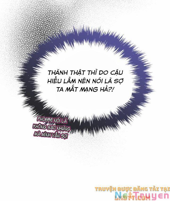 Công Chúa Phản Diện Muốn Sống Trong Cửa Hàng Bánh Ngọt 50 trang 38