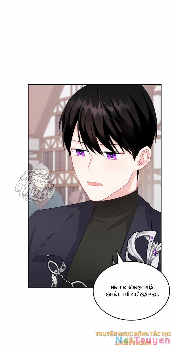 Công Chúa Phản Diện Muốn Sống Trong Cửa Hàng Bánh Ngọt 50 trang 39