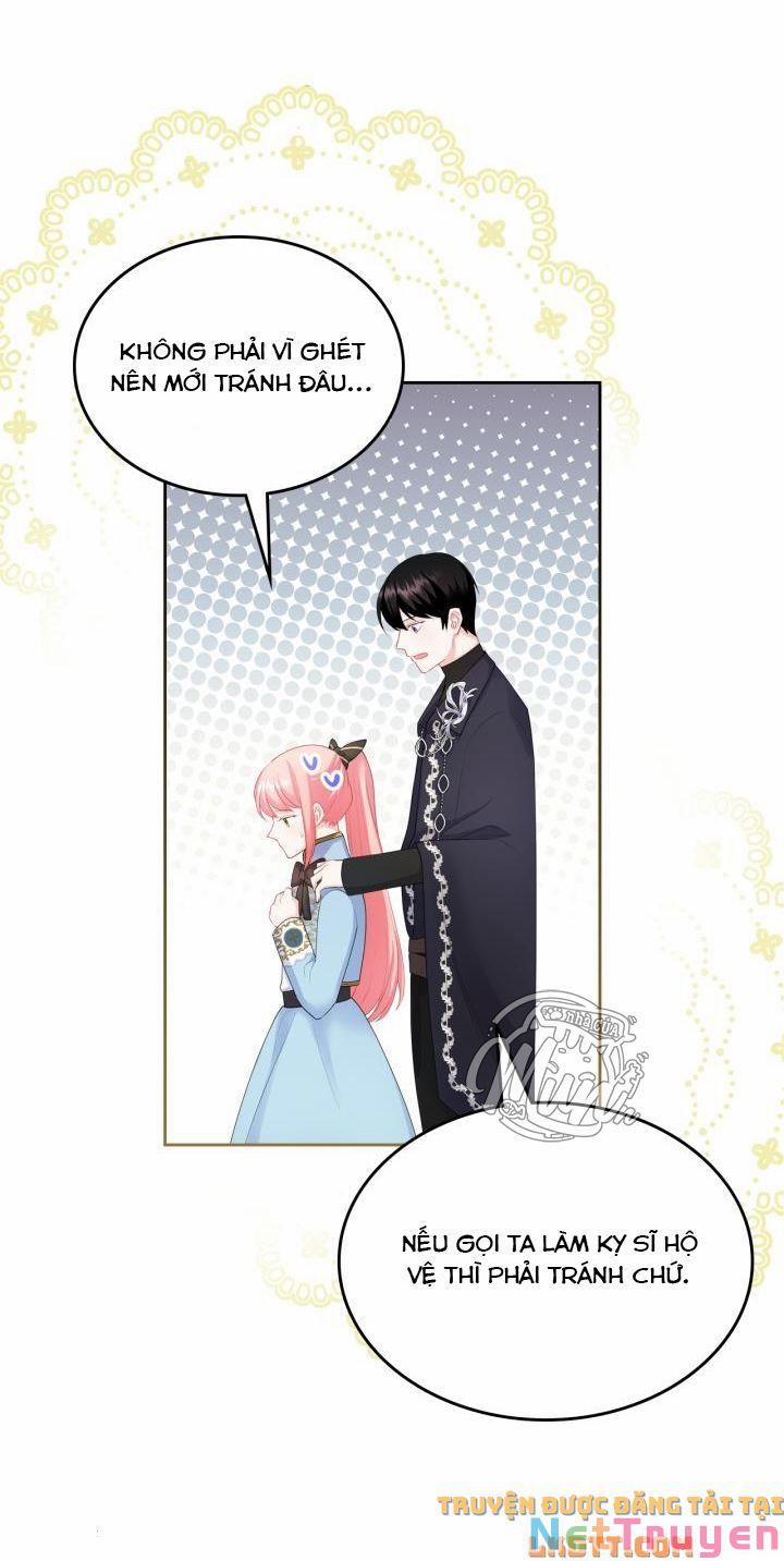 Công Chúa Phản Diện Muốn Sống Trong Cửa Hàng Bánh Ngọt 50 trang 40