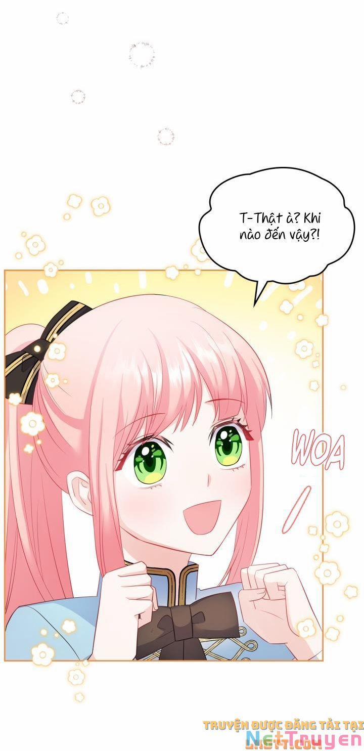 Công Chúa Phản Diện Muốn Sống Trong Cửa Hàng Bánh Ngọt 50 trang 44