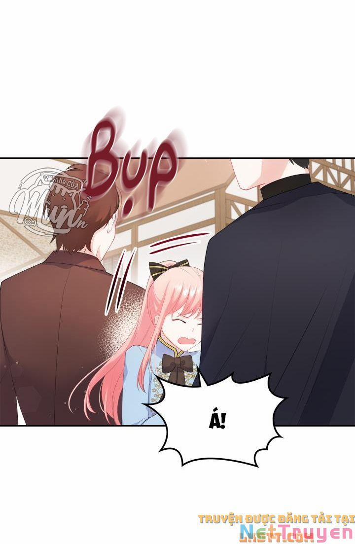 Công Chúa Phản Diện Muốn Sống Trong Cửa Hàng Bánh Ngọt 50 trang 45