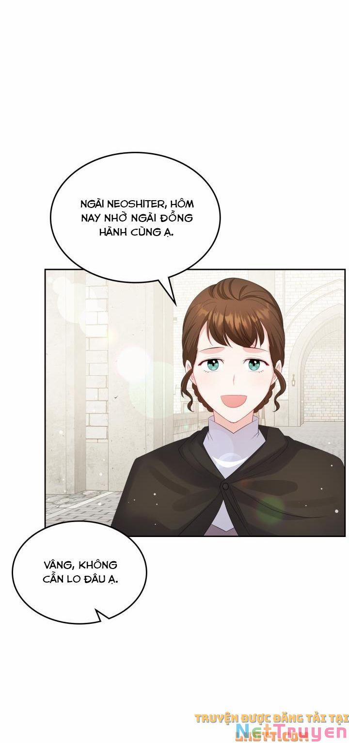 Công Chúa Phản Diện Muốn Sống Trong Cửa Hàng Bánh Ngọt 50 trang 5