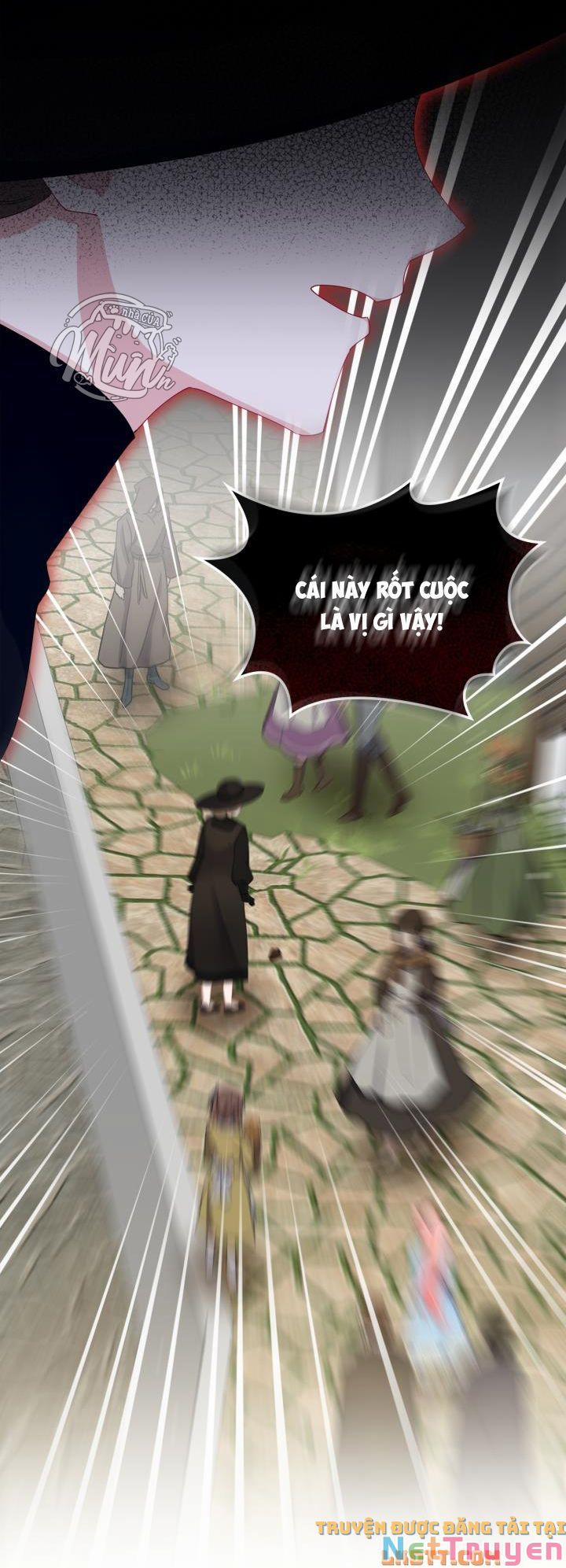 Công Chúa Phản Diện Muốn Sống Trong Cửa Hàng Bánh Ngọt 50 trang 56