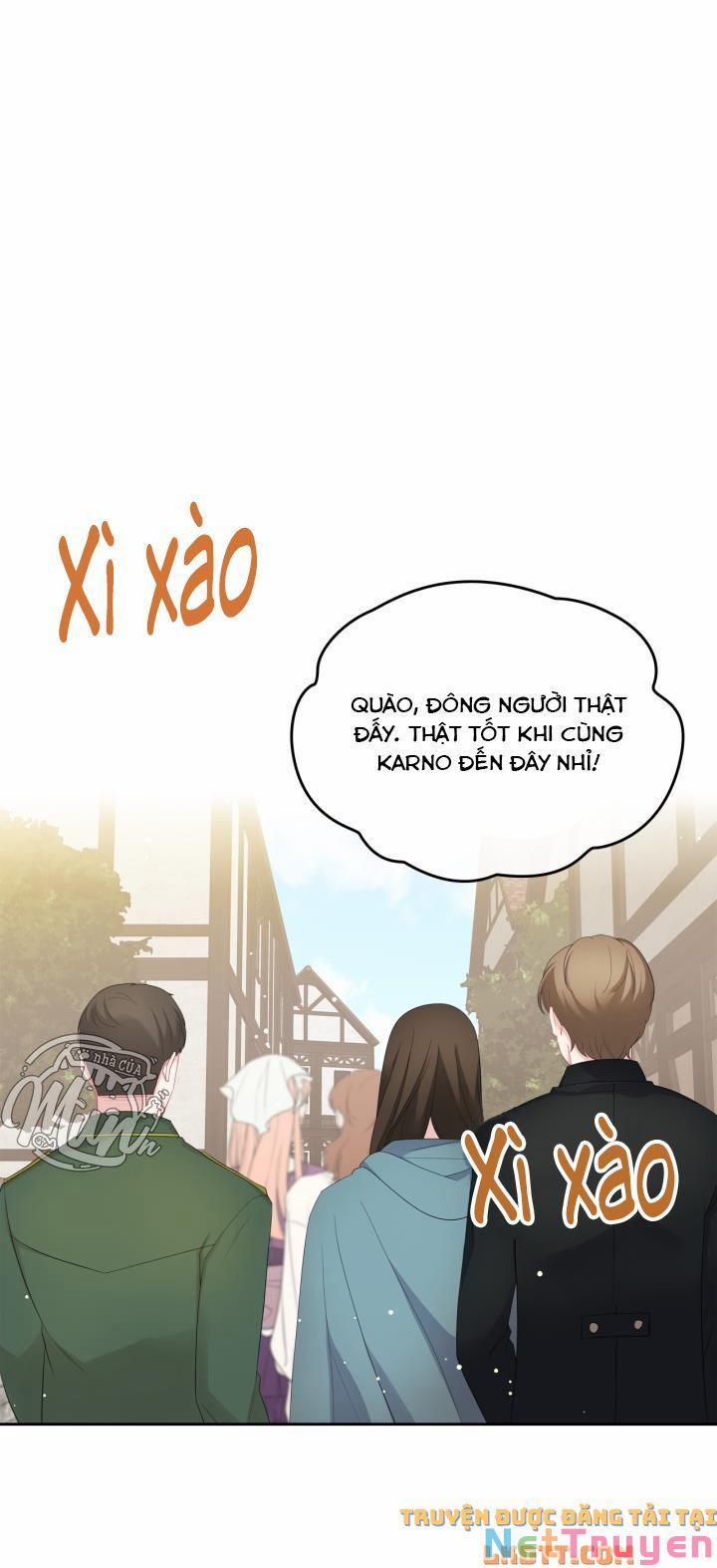 Công Chúa Phản Diện Muốn Sống Trong Cửa Hàng Bánh Ngọt 50 trang 6