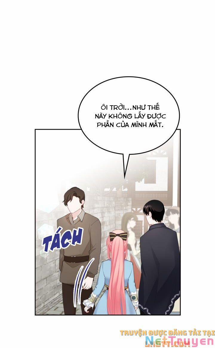 Công Chúa Phản Diện Muốn Sống Trong Cửa Hàng Bánh Ngọt 50 trang 9