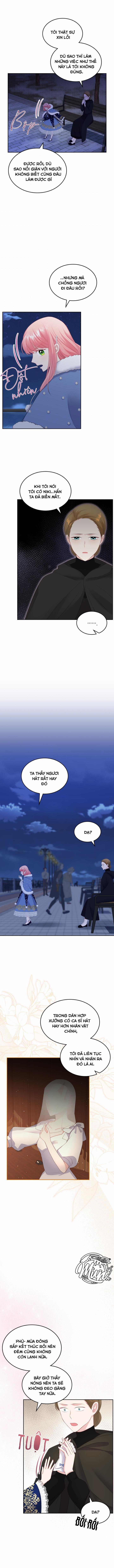 Công Chúa Phản Diện Muốn Sống Trong Cửa Hàng Bánh Ngọt 52 trang 3