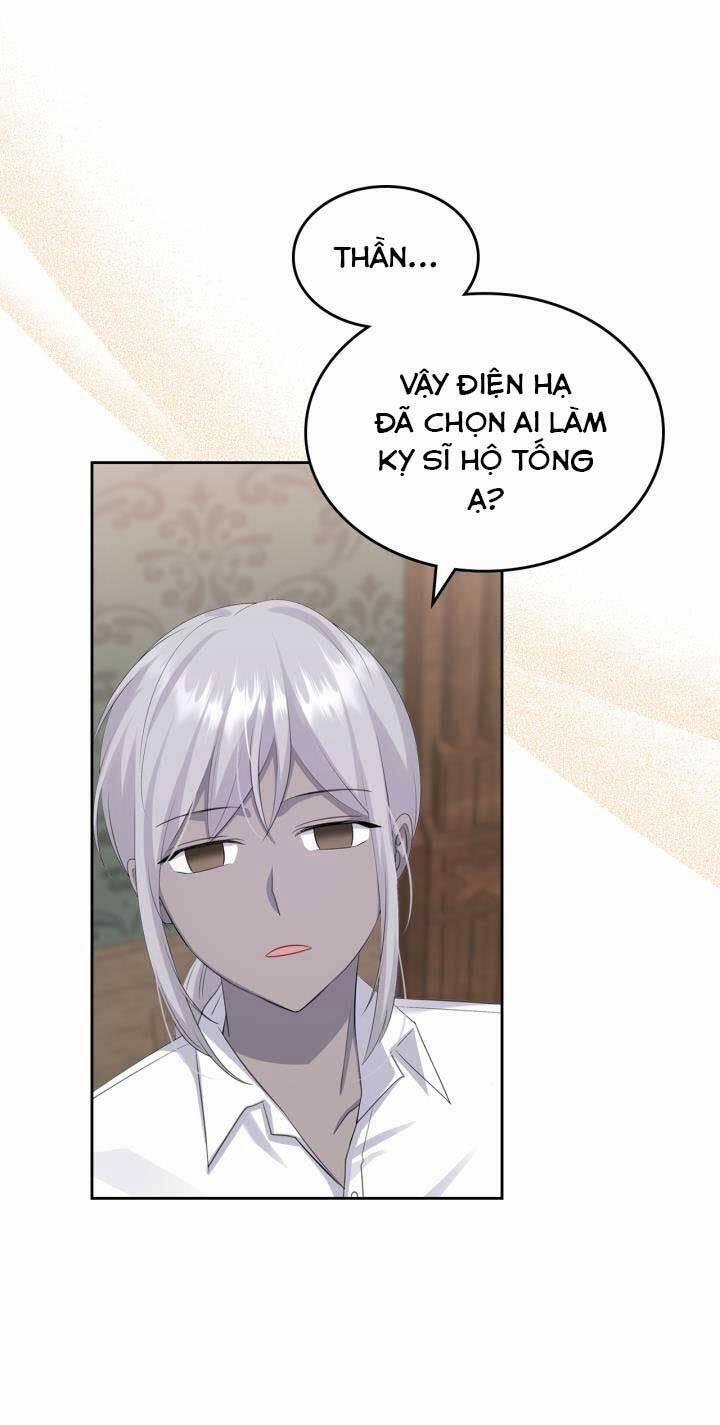 Công Chúa Phản Diện Muốn Sống Trong Cửa Hàng Bánh Ngọt 55 trang 0